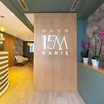 Hôtel 15 Montparnasse