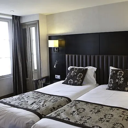 Logis 15 Montparnasse