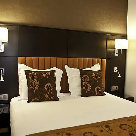 Logis 15 Montparnasse Hotel Parigi