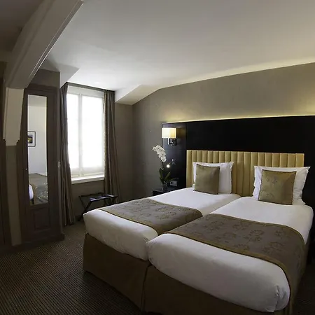 Logis 15 Montparnasse Parigi