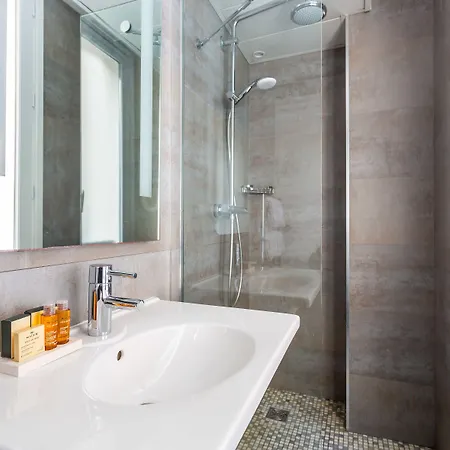 Logis 15 Montparnasse Parigi