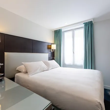 Hotel Logis 15 Montparnasse Parigi