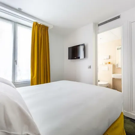 Logis 15 Montparnasse Hotel 4*