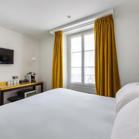 Logis 15 Montparnasse Hotel Parigi