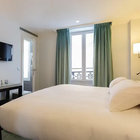 Logis 15 Montparnasse Hotel Parigi