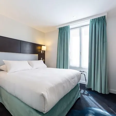 Logis 15 Montparnasse Parigi