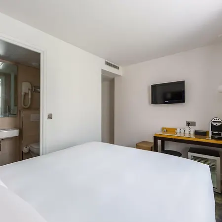 Logis 15 Montparnasse