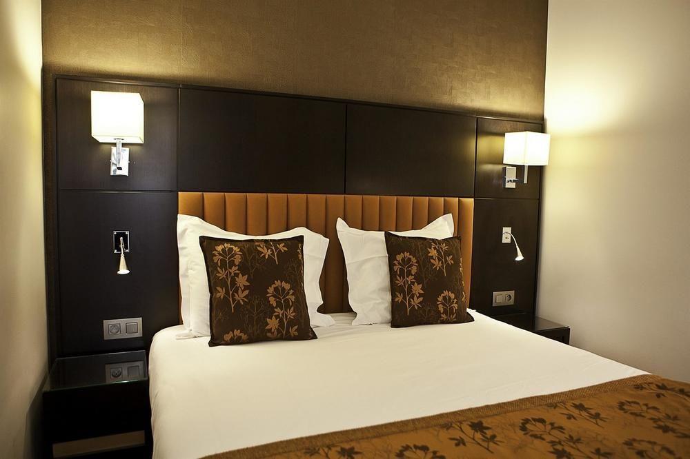 Logis 15 Montparnasse Hotel Parigi