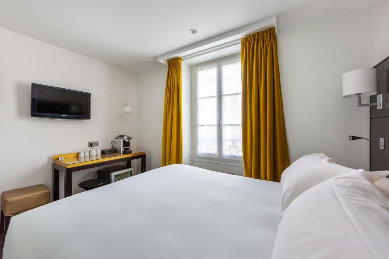 Logis 15 Montparnasse Hotel Paris
